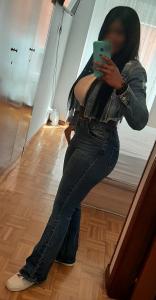 Chica busca chico en Madrid: 