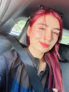 Chica busca chico en Almería: 