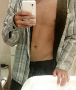 Chico busca chica en Madrid: 