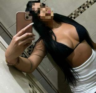 Chica busca chico en Sevilla: 