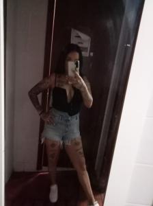 Chica busca chico en Córdoba: 