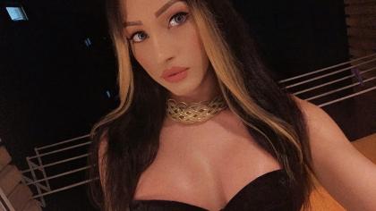 657671300: Transexual en Barcelona