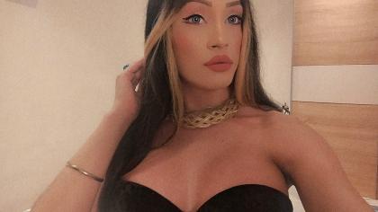 657671300: Transexual en Barcelona