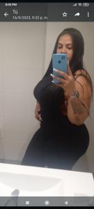 643545616: Chica busca chico en Murcia