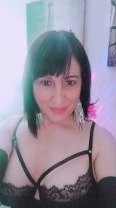 664812633: Transexual en Sevilla