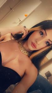 657671300: Transexual en Barcelona