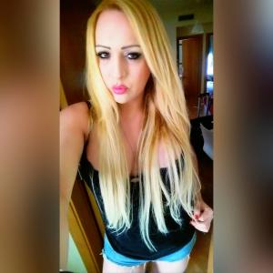 602001051: Transexual en Barcelona