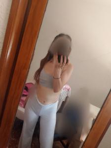 641766223: Chica busca chico en Valencia