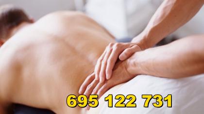 695122731: Chica busca chico en Málaga