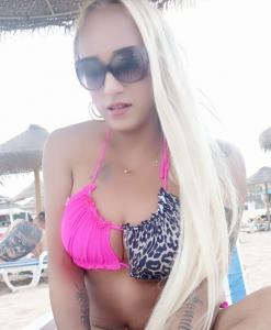 613988222: Transexual en Barcelona