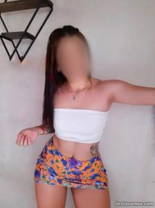 Chica busca chico en Murcia: 
