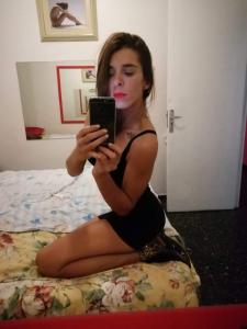 Chica busca chico en Mallorca: 