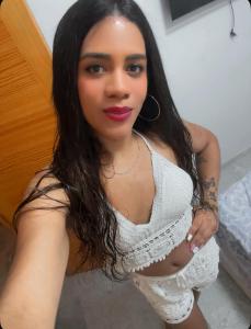 Travesti en Madrid: 
