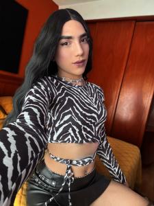 Transexual en Barcelona: 