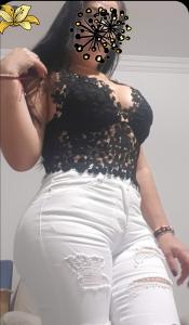 Chica busca chico en Madrid: 