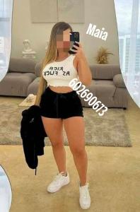 Chica busca chico en La Coruña: 