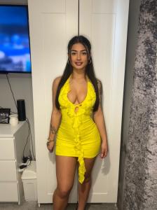 Chica busca chico en Toledo: 