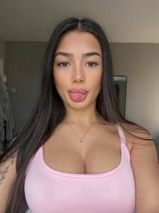 Chica busca chico en Toledo: 