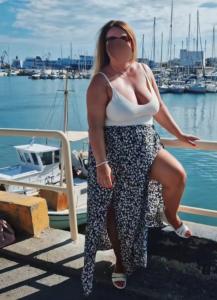 Chica busca chico en Albacete: 