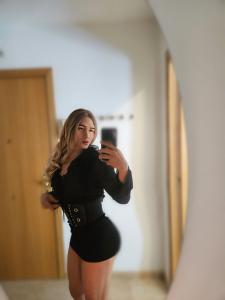 Transexual en Barcelona: 