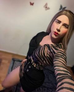 Transexual en Barcelona: 