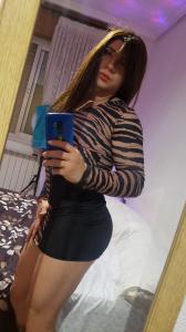 Travesti en Barcelona: 