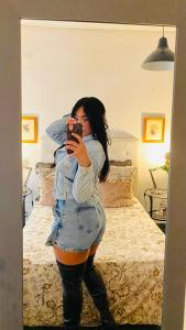 Chica busca chico en Toledo: 