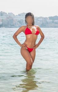 Chica busca chico en Mallorca: 