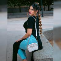 652117912: Travesti en Madrid