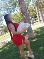 691341403: Chica busca chico en Jaén