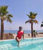 672809560: Chica busca chico en Málaga