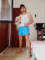 634237365: Chico busca chica en Málaga