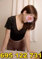 695122731: Chica busca chico en Málaga