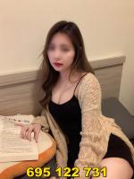 695122731: Chica busca chico en Málaga