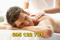 695122731: Chica busca chico en Málaga