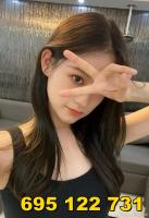 695122731: Chica busca chico en Málaga