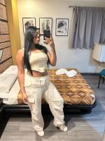 650707915: Chica busca chico en Madrid