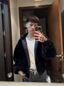 Chico busca chica en Madrid: 