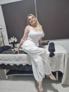 Chica busca chico en Málaga: 