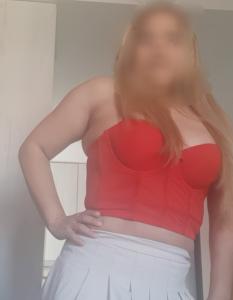 Chica busca chico en Badajoz: 
