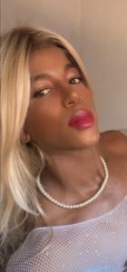 Transexual en Barcelona: 