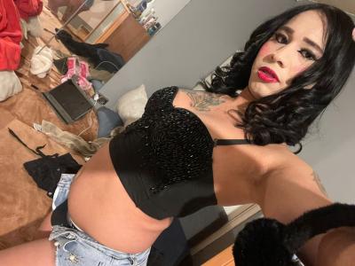 Travesti en Madrid: 