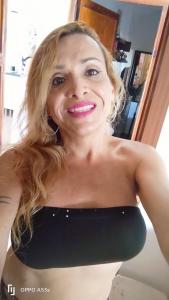 Transexual en Valencia: 