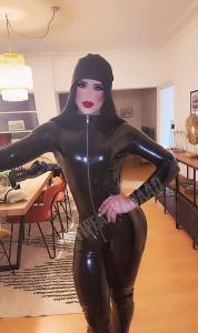 Transexual en Pontevedra: 