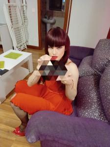 Transexual en Lugo: 