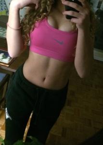 Transexual en Sevilla: 