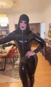 612422727: Transexual en Pontevedra