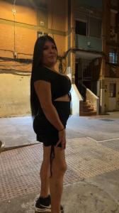 674306619: Transexual en Sevilla