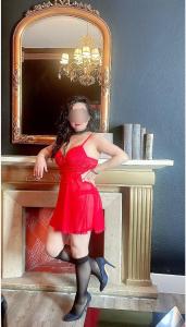 Chica busca chico en Madrid: 