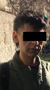Chico busca chica en Barcelona: 